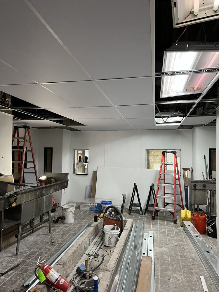 Slide of L & J Remodeling