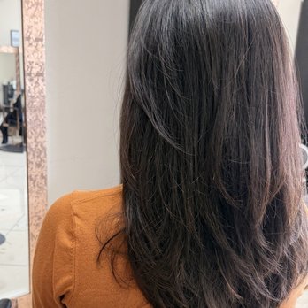 Kim Pham - Hair trim by Kim - Hair Stylists Near Me - Poway, California Kim Pham - Hair trim by Kim - Hair Stylists Near Me - Poway, California