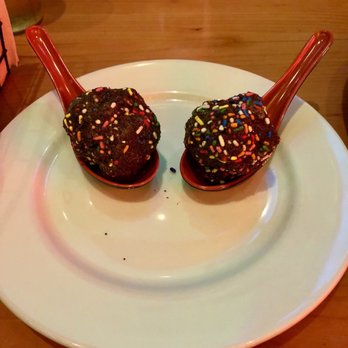 Homeslice - Cookie dough bites - Pizza Near Me - Chicago, Illinois