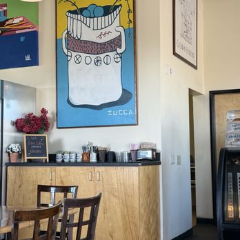 Echo Coffee - Coffee & Tea Near Me - Scottsdale, Arizona