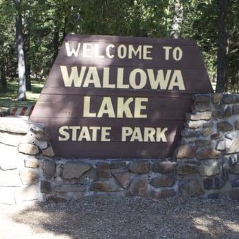 Wallowa Lake State Park - Parks Near Me - Joseph, Oregon Wallowa Lake State Park - Parks Near Me - Joseph, Oregon