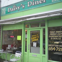 Daisy's Diner