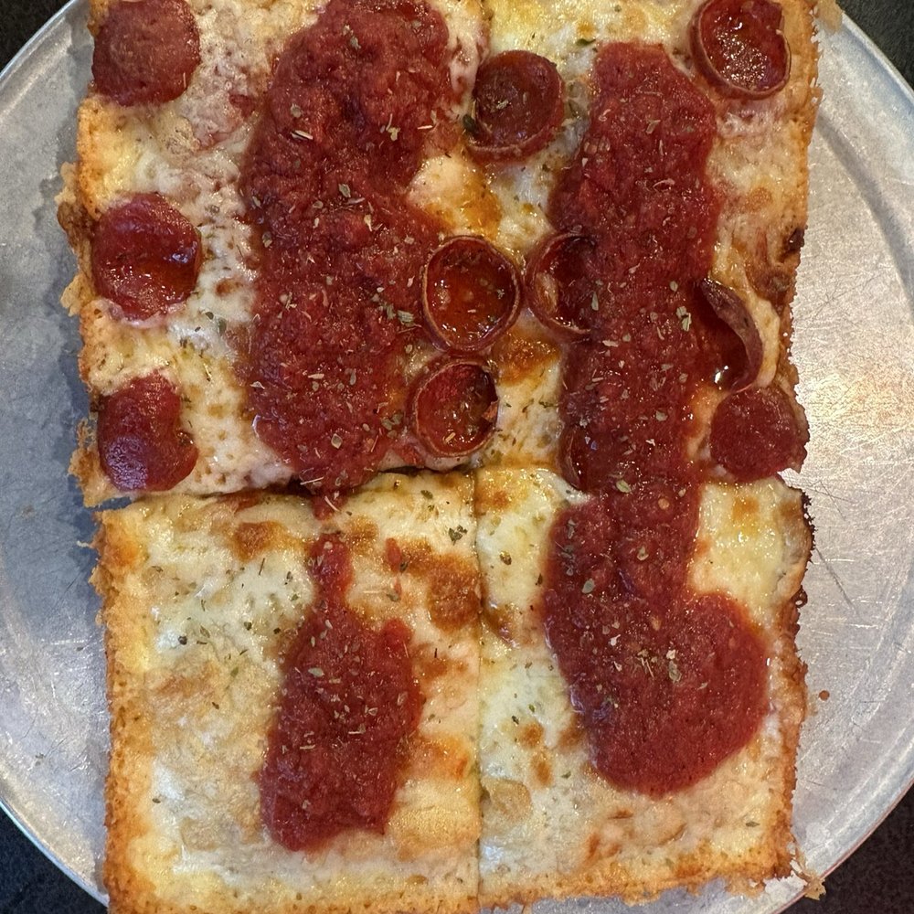Via 313 - Pizza Near Me - Webster, Texas Via 313 - Pizza Near Me - Webster, Texas