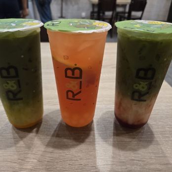 R&B Tea - Walnut - Coffee & Tea Near Me - Walnut, California R&B Tea - Walnut - Coffee & Tea Near Me - Walnut, California