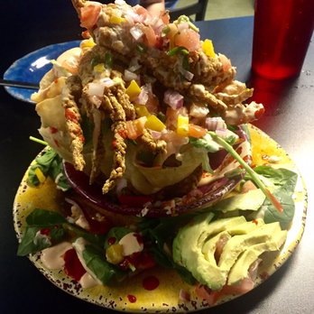 Seither's Seafood - Soft Shell Crab Salad - I can probably eat this everyday! - Seafood Near Me - Harahan, Louisiana Seither's Seafood - Soft Shell Crab Salad - I can probably eat this everyday! - Seafood Near Me - Harahan, Louisiana