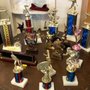 Photo of Hilliard's Trophy