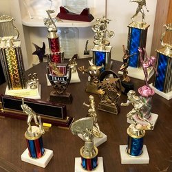 Hilliard's Trophy