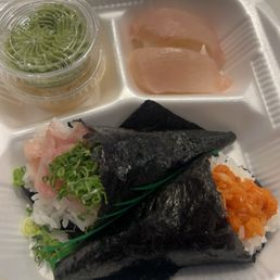 Yellowtail