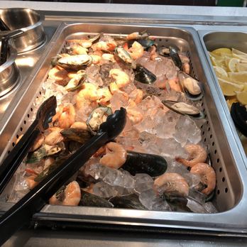 Jade Buffet - Oysters anyone? - Buffets Near Me - Collinsville, Illinois Jade Buffet - Oysters anyone? - Buffets Near Me - Collinsville, Illinois