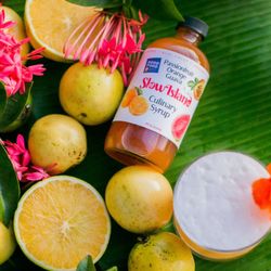 Slow Island Provisions