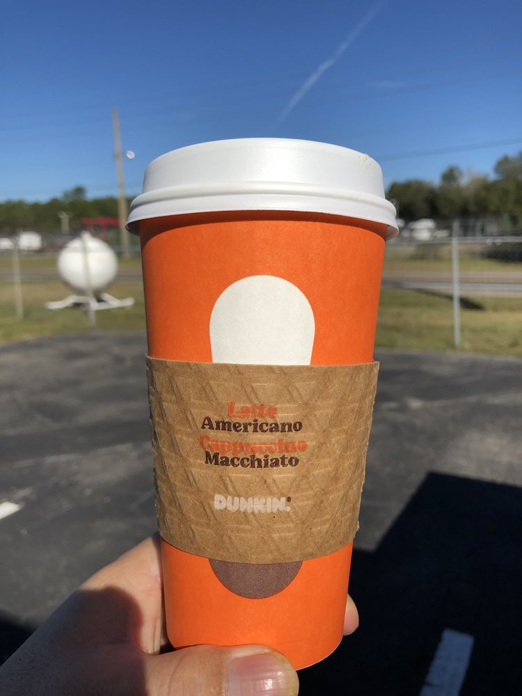 DUNKIN’ Updated September 2024 43 Photos & 62 Reviews 741 Cassat