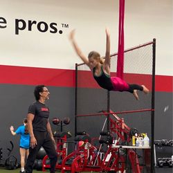 Silks!