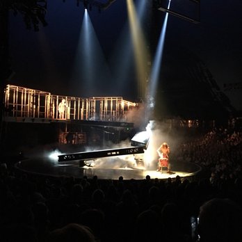 Cirque du soleil Volta - Performing Arts Near Me - Miami Gardens, Florida