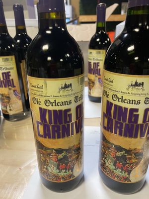 Ole' Orleans Wines and Spirits by null