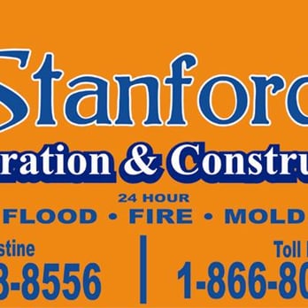 Stanford Restoration - Damage Restoration Near Me - St. Augustine, Florida Stanford Restoration - Damage Restoration Near Me - St. Augustine, Florida