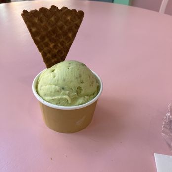 Galata - Pistachio - Ice Cream & Frozen Yogurt Near Me - San Diego, California Galata - Pistachio - Ice Cream & Frozen Yogurt Near Me - San Diego, California