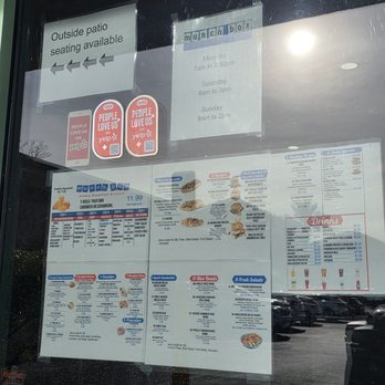 Munch Box - Breakfast & Brunch Near Me - Henderson, Nevada