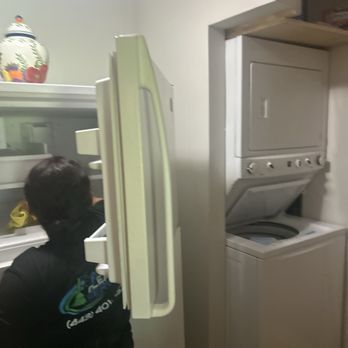 AC Cleaning Services - Deep cleaning -- refrigerator cleaned inside for a spotless kitchen. #DeepCleaning #FridgeCleaning - Office Cleaning Near Me - Baltimore, Maryland AC Cleaning Services - Deep cleaning -- refrigerator cleaned inside for a spotless kitchen. #DeepCleaning #FridgeCleaning - Office Cleaning Near Me - Baltimore, Maryland