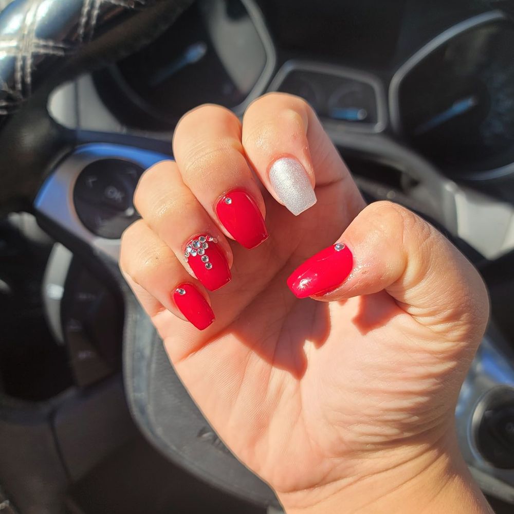 Blossom Nails & Spa - Nail Salons Near Me - Vacaville, California Blossom Nails & Spa - Nail Salons Near Me - Vacaville, California
