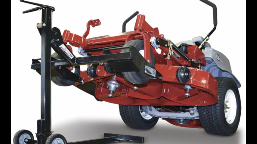 CUTTING EDGE MOWER & SMALL ENGINE REPAIR Updated October 2024 3882