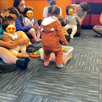 The Kidz Universe - Kids Activities Near Me - Milpitas, California The Kidz Universe - Kids Activities Near Me - Milpitas, California