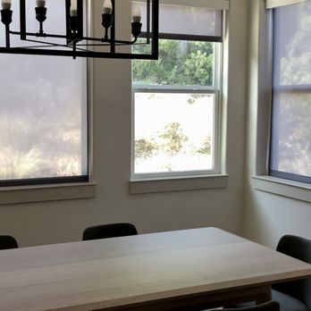 Texas Sun & Shade - Pewter Color - Shades & Blinds Near Me - Austin, Texas