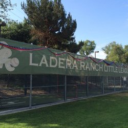 Ladera Ranch Little League