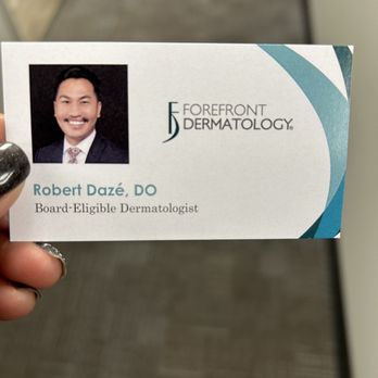 Forefront Dermatology Carmel, IN - Dr. Daze' - Dermatologists Near Me - Carmel, Indiana Forefront Dermatology Carmel, IN - Dr. Daze' - Dermatologists Near Me - Carmel, Indiana