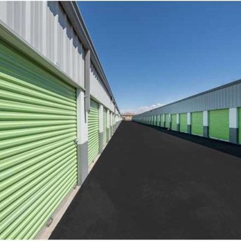 Extra Space Storage - Self Storage Near Me - El Paso, Texas Extra Space Storage - Self Storage Near Me - El Paso, Texas