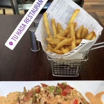 Tu Kasa Restaurant - Yola Dominican - Tapas/Small Plates Near Me - Lawrence, Massachusetts