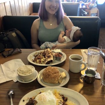 Buffalo Cafe - American Near Me - Twin Falls, Idaho