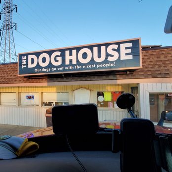 The Dog House - Hot Dogs Near Me - New Castle, Delaware The Dog House - Hot Dogs Near Me - New Castle, Delaware
