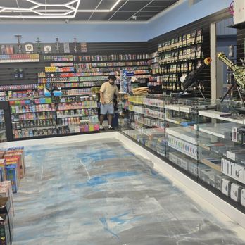RIVERS TOBACCO & VAPE - Updated May 2026 - 13 Photos - 6975 Rivers Ave,  North Charleston, South Carolina - Vape Shops