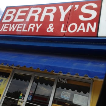 Berry's Pawn - Pawn Shops Near Me - Nashville, Tennessee Berry's Pawn - Pawn Shops Near Me - Nashville, Tennessee