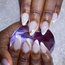 Nail Impressions