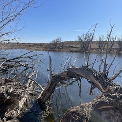 Bluff Lake Nature Center