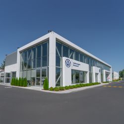 Park Avenue Volkswagen