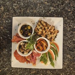 Pierro's Italian Bistro - Antipasto
