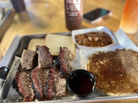 Martin's Bar-B-Que Joint by null