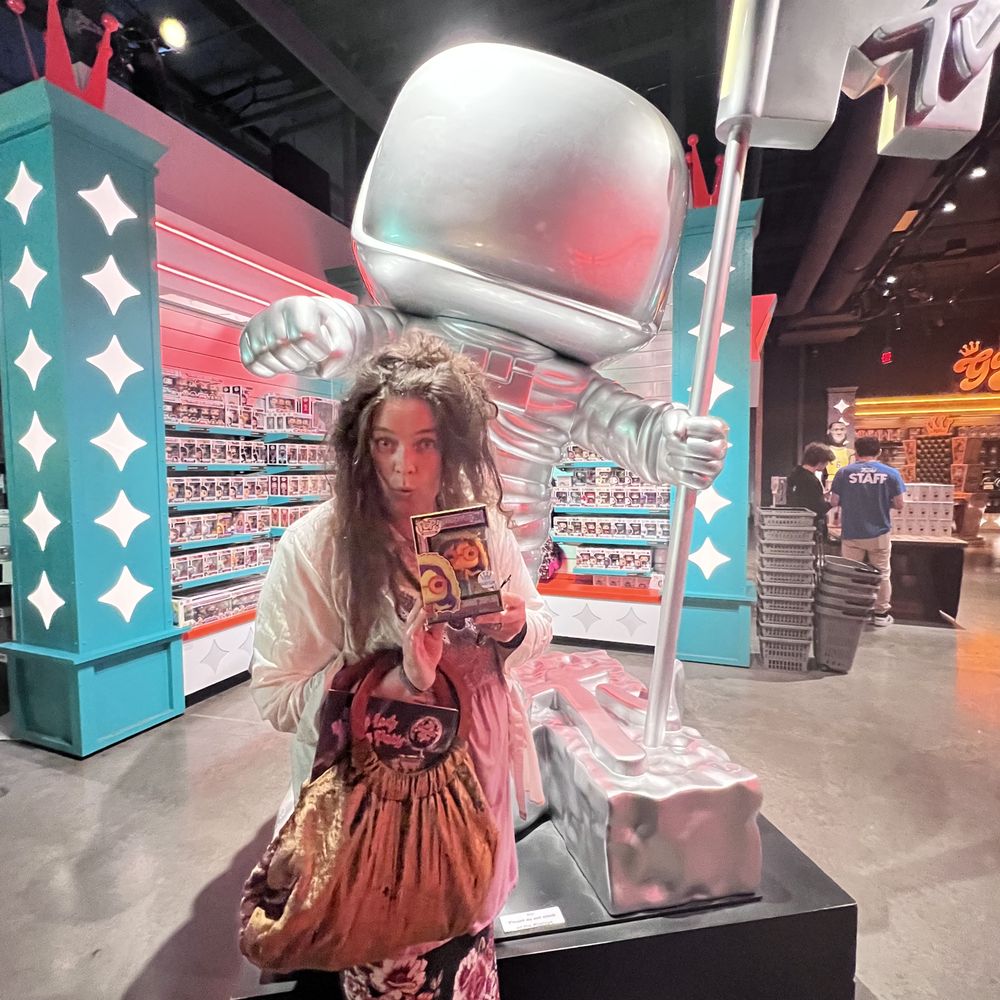 Funko - Toy Stores Near Me - Los Angeles, California Funko - Toy Stores Near Me - Los Angeles, California