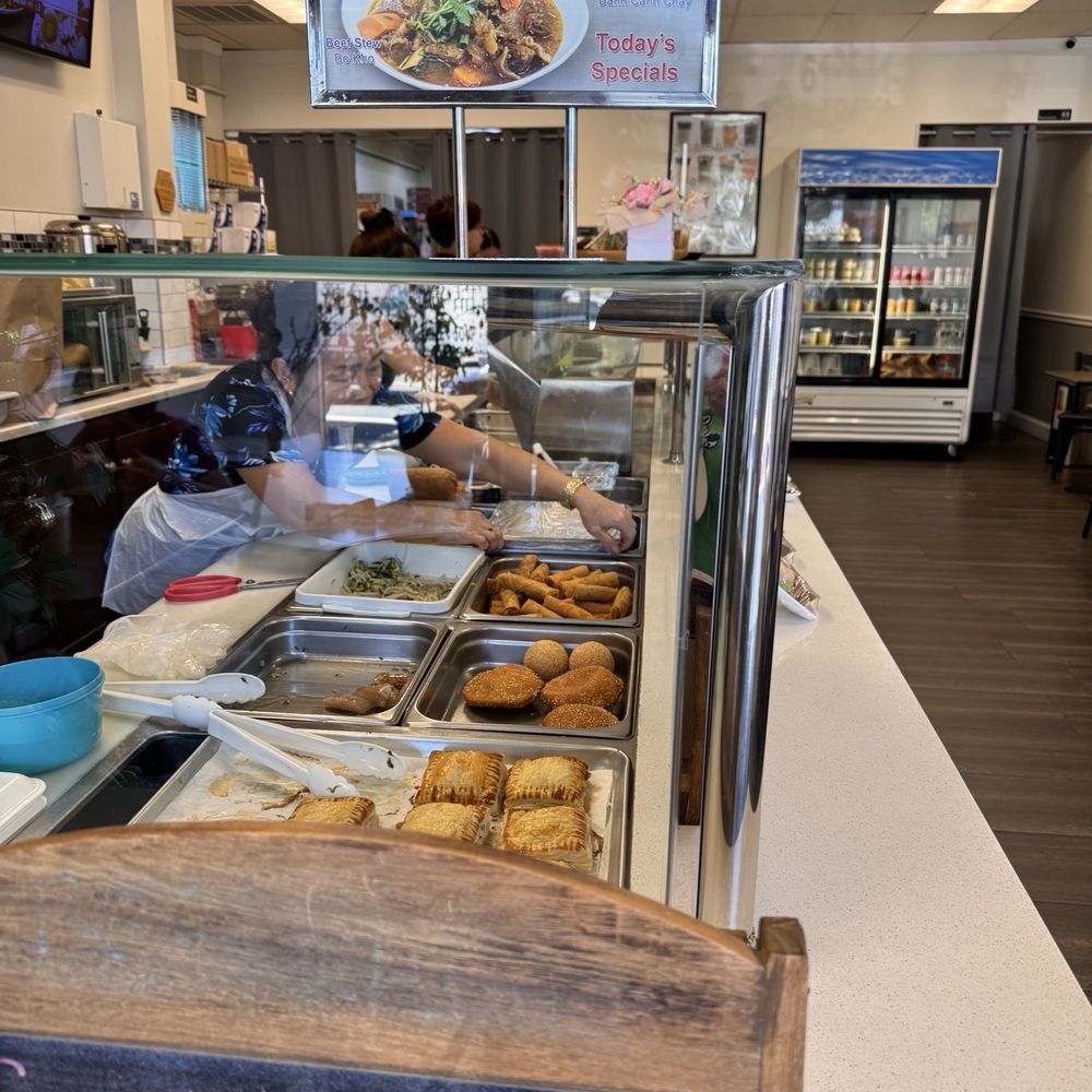 Bánh Mì Lê - Vietnamese Near Me - Quincy, Massachusetts