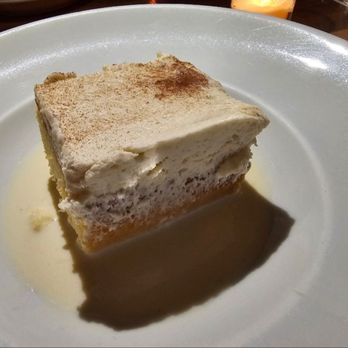 Puerto Viejo - Tres Leches - Dominican Near Me - Brooklyn, New York