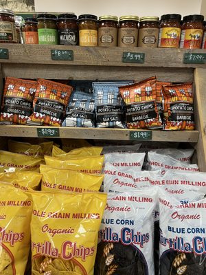 Ferndale Market by null