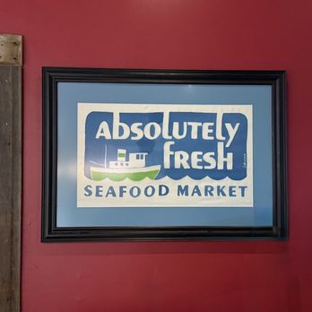 Absolutely Fresh Seafood Market - Seafood Markets Near Me - Omaha, Nebraska Absolutely Fresh Seafood Market - Seafood Markets Near Me - Omaha, Nebraska