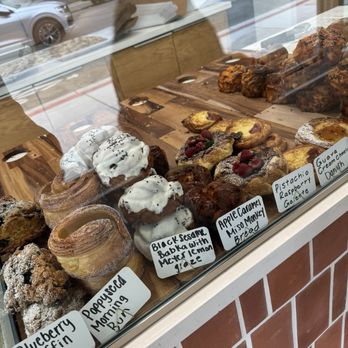 Michi Michi - Bakeries Near Me - San Diego, California