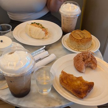 Papa d’Amour - @endoedibles on Instagram 09/05/26 - Bakeries Near Me - New York, New York