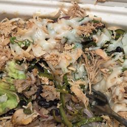 Taqueria Los Gueros