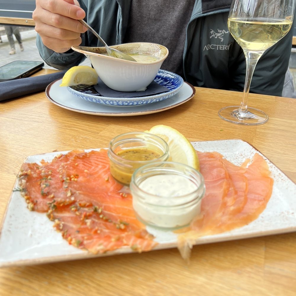 Fjellskaal Seafood Restaurant - Seafood Near Me - Bergen, 12 Fjellskaal Seafood Restaurant - Seafood Near Me - Bergen, 12