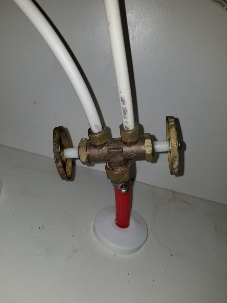 Slide of Okel's Plumbing Pros