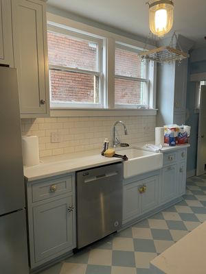 Pittsburgh Kitchenramma